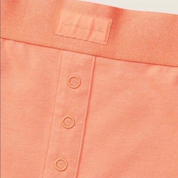 Victoriaโs Secret PINK High Waist Boyshort - Picture 5 of 5